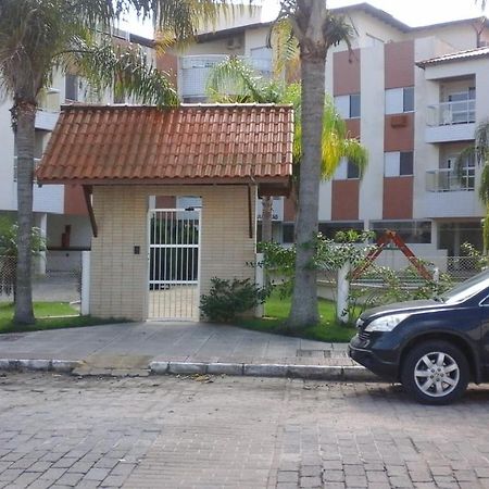 Vila Das Gaivotas Apartment ฟลอเรียนอโปลิส ภายนอก รูปภาพ