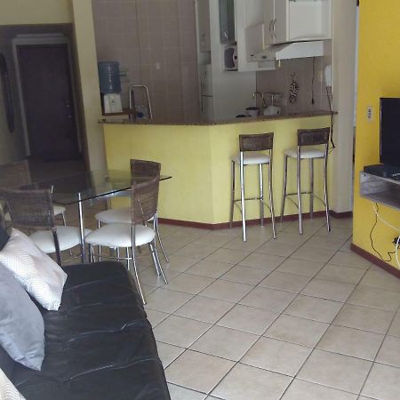 Vila Das Gaivotas Apartment ฟลอเรียนอโปลิส ภายนอก รูปภาพ