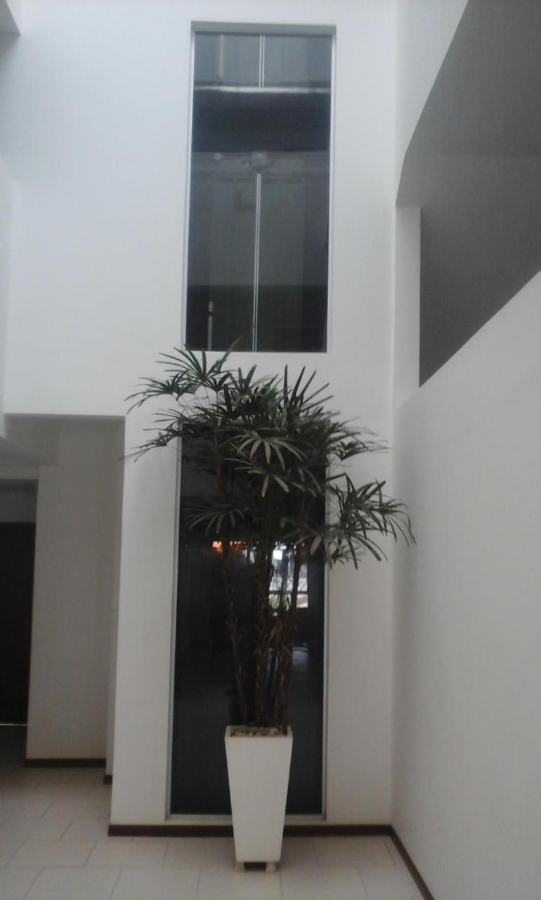 Vila Das Gaivotas Apartment ฟลอเรียนอโปลิส ภายนอก รูปภาพ