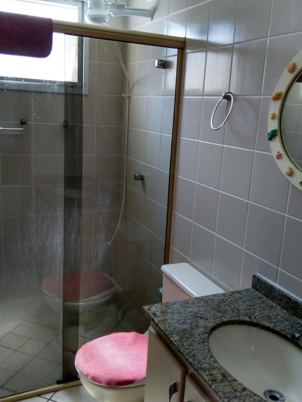 Vila Das Gaivotas Apartment ฟลอเรียนอโปลิส ภายนอก รูปภาพ