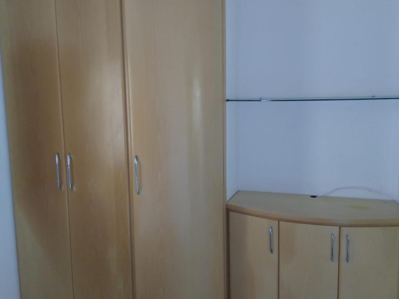 Vila Das Gaivotas Apartment ฟลอเรียนอโปลิส ภายนอก รูปภาพ