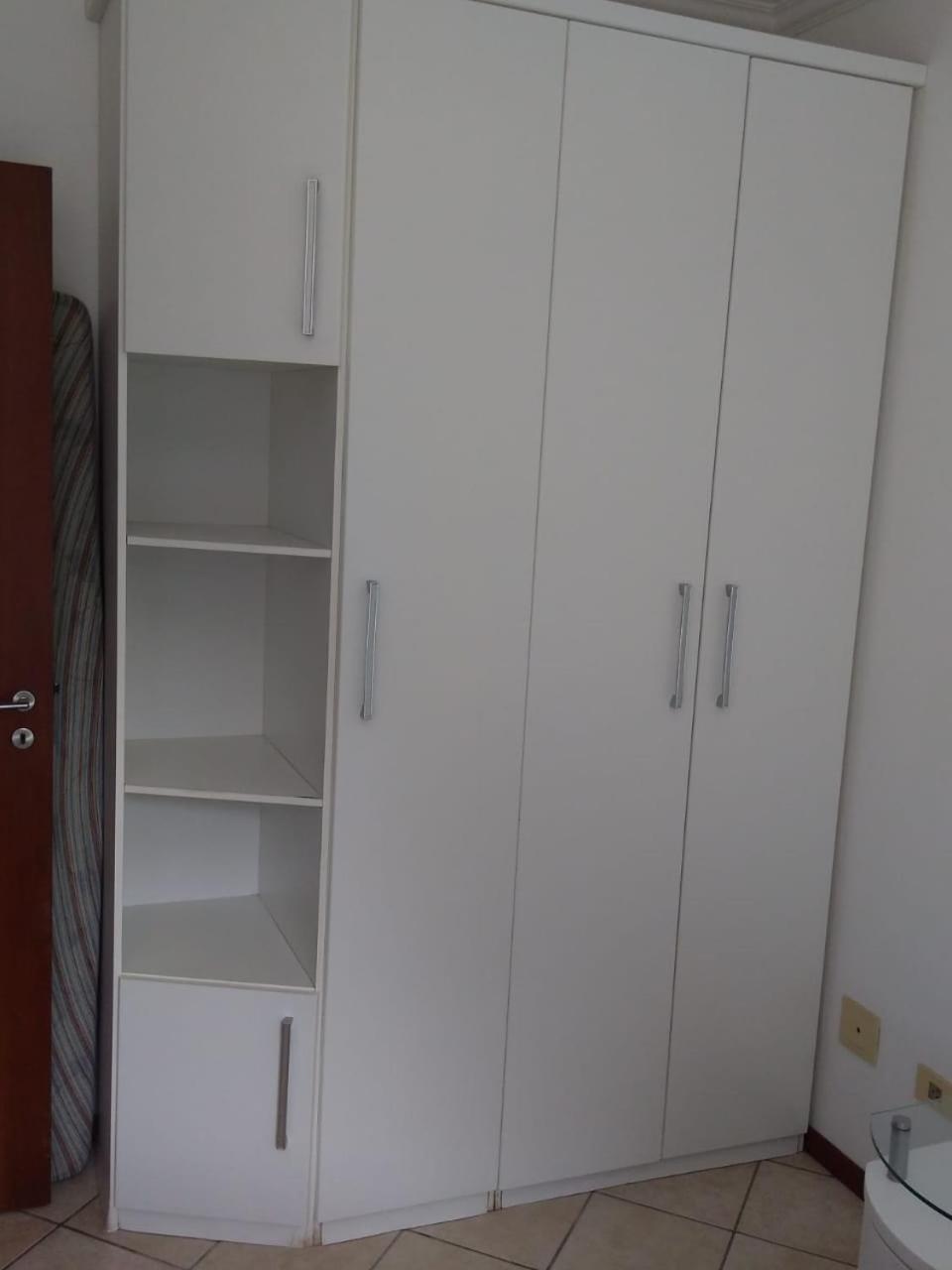 Vila Das Gaivotas Apartment ฟลอเรียนอโปลิส ภายนอก รูปภาพ