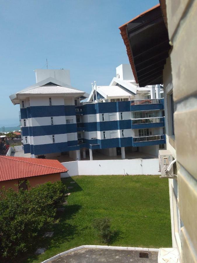 Vila Das Gaivotas Apartment ฟลอเรียนอโปลิส ภายนอก รูปภาพ