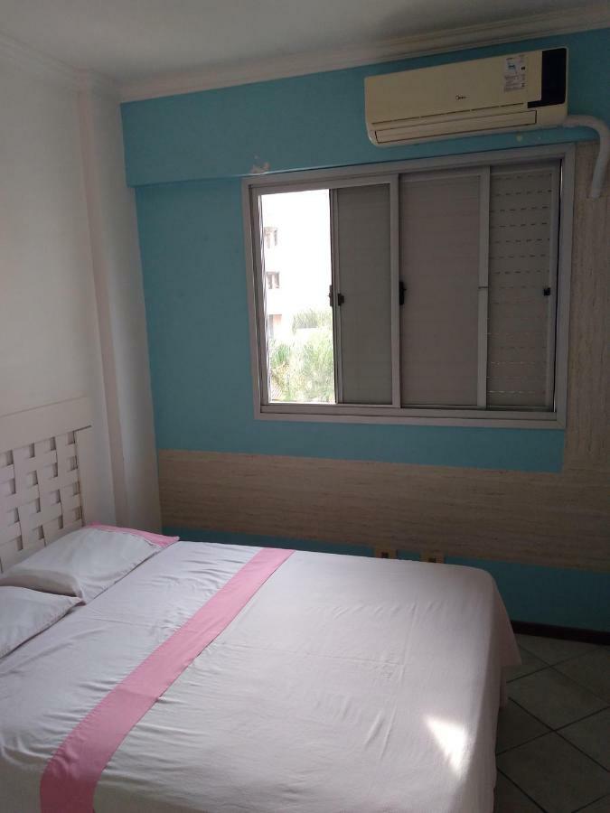 Vila Das Gaivotas Apartment ฟลอเรียนอโปลิส ภายนอก รูปภาพ